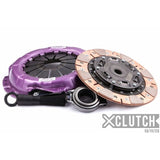 XClutch Stage 2 Cushioned Ceramic Clutch Kit - 91-93 Nissan NX XE 2.0L