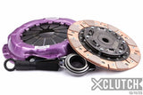 XClutch 91-93 Nissan NX XE 2.0L Stage 2 Cushioned Ceramic Clutch Kit by XClutch XKNI22002-1C