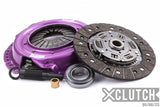 XClutch 91-98 Nissan 240SX SE 2.4L Stage 1 Sprung Organic Clutch Kit (No Flywheel Included) by XClutch XKNI23001-1A