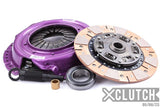 XClutch 91-98 Nissan 240SX SE 2.4L Stage 2 Cushioned Ceramic Clutch Kit (No Flywheel Included) by XClutch XKNI23001-1C