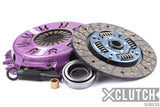 XClutch 88-90 Nissan 180SX S13 1.8L Stage 1 Sprung Organic Clutch Kit by XClutch XKNI23009-1A