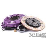 XClutch Stage 2 Cushioned Ceramic Clutch Kit - 88-90 Nissan 180SX S13 1.8L