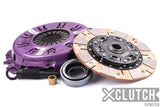 XClutch 88-90 Nissan 180SX S13 1.8L Stage 2 Cushioned Ceramic Clutch Kit by XClutch XKNI23009-1C