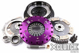 XClutch 89-94 Nissan Skyline GT-R 2.6L 9in Twin Solid Ceramic Clutch Kit by XClutch XKNI23530-2E