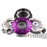 XClutch 9in Twin Solid Ceramic Clutch Kit - 89-94 Nissan Skyline GT-R 2.6L