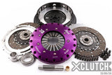 XClutch 89-94 Nissan Skyline GT-R 2.6L 9in Twin Solid Organic Clutch Kit by XClutch XKNI23530-2G