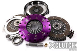 XClutch 91-98 Nissan 180SX S13 2.0L 9in Twin Solid Organic Clutch Kit by XClutch XKNI23531-2G