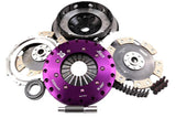 XClutch 03-06 Nissan 350Z 3.5L 9in Twin Solid Ceramic Clutch Kit by XClutch XKNI23543-2E