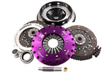 XClutch 03-06 Nissan 350Z 3.5L 9in Twin Solid Organic Clutch Kit by XClutch XKNI23543-2G
