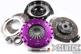 XClutch 23-24 Nissan Z Sport 3.0L 10.5in Twin Sprung Organic Clutch Kit by XClutch XKNI23561-2A