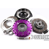 XClutch 10.5in Twin Sprung Organic Clutch Kit - 23-24 Nissan Z Sport 3.0L