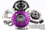 XClutch 23-24 Nissan Z Sport 3.0L 9in Twin Sprung Ceramic Clutch Kit by XClutch XKNI23561-2B
