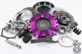 XClutch 01-02 Nissan Pathfinder SE 3.5L 10.5in Twin Sprung Organic Clutch Kit by XClutch XKNI23582-2A