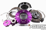 XClutch 99-02 Nissan Skyline GT-R 2.6L 9in Twin Sprung Organic Clutch Kit by XClutch XKNI23683-2A