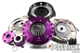 XClutch 99-02 Nissan Skyline GT-R 2.6L 9in Twin Solid Ceramic Clutch Kit by XClutch XKNI23683-2E