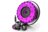 XClutch 09-20 Nissan 370Z Touring Sport 3.7L 9in Twin Solid Ceramic Clutch Kit by XClutch XKNI23688-2E