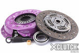 XClutch 87-88 Nissan 200SX SE 3.0L Stage 1 Sprung Organic Clutch Kit by XClutch XKNI24001-1A