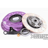 XClutch Stage 2 Cushioned Ceramic Clutch Kit - 87-88 Nissan 200SX SE 3.0L