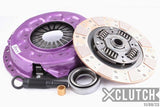 XClutch 87-88 Nissan 200SX SE 3.0L Stage 2 Cushioned Ceramic Clutch Kit by XClutch XKNI24001-1C
