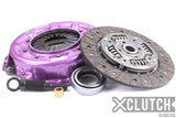 XClutch 91-98 Nissan 180SX S13 2.0L Stage 1 Sprung Organic Clutch Kit by XClutch XKNI24003-1A