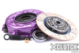 XClutch 91-98 Nissan 180SX S13 2.0L Stage 2 Cushioned Ceramic Clutch Kit by XClutch XKNI24003-1C