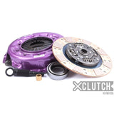 XClutch Stage 2 Cushioned Ceramic Clutch Kit - 91-98 Nissan 180SX S13 2.0L