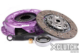 XClutch 91-98 Nissan 180SX S13 2.0L Stage 1 Steel Backed Organic Clutch Kit by XClutch XKNI24003-1T