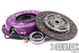 XClutch 84-89 Nissan 300ZX 2+2 3.0L Stage 1 Sprung Organic Clutch Kit by XClutch XKNI24005-1A