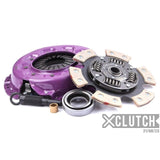 XClutch Stage 2 Sprung Ceramic Clutch Kit - 84-89 Nissan 300ZX 2+2 3.0L