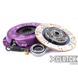 XClutch Stage 2 Cushioned Ceramic Clutch Kit - 84-89 Nissan 300ZX 2+2 3.0L