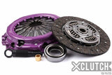 XClutch 89-94 Nissan Skyline GT-R 2.6L Stage 1 Sprung Organic Clutch Kit by XClutch XKNI24007-1A