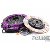 XClutch Stage 2 Cushioned Ceramic Clutch Kit - 89-94 Nissan Skyline GT-R 2.6L