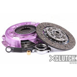 XClutch Stage 1 Sprung Organic Clutch Kit - 92-94 Nissan Maxima SE 3.0L