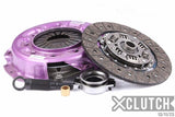 XClutch 92-94 Nissan Maxima SE 3.0L Stage 1 Sprung Organic Clutch Kit by XClutch XKNI24010-1A