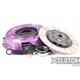 XClutch Stage 2 Cushioned Ceramic Clutch Kit - 92-94 Nissan Maxima SE 3.0L