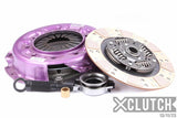 XClutch 92-94 Nissan Maxima SE 3.0L Stage 2 Cushioned Ceramic Clutch Kit by XClutch XKNI24010-1C