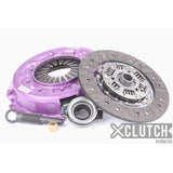 XClutch Stage 1 Sprung Organic Clutch Kit - 85-91 Nissan Maxima SE 3.0L