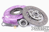 XClutch 85-91 Nissan Maxima SE 3.0L Stage 1 Sprung Organic Clutch Kit by XClutch XKNI24011-1A