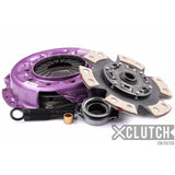 XClutch Stage 2 Sprung Ceramic Clutch Kit - 85-91 Nissan Maxima SE 3.0L