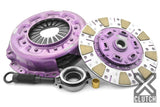 XClutch 85-91 Nissan Maxima SE 3.0L Stage 2 Cushioned Ceramic Clutch Kit by XClutch XKNI24011-1C