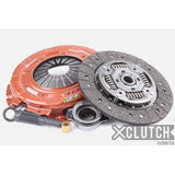 XClutch Stage 1 Sprung Organic Clutch Kit - 97-04 Nissan Frontier 2.7L