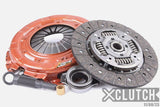 XClutch 97-04 Nissan Frontier 2.7L Stage 1 Sprung Organic Clutch Kit by XClutch XKNI24018-1A