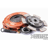 XClutch Stage 2 Sprung Ceramic Clutch Kit - 97-04 Nissan Frontier 2.7L