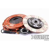 XClutch Stage 2 Cushioned Ceramic Clutch Kit - 97-04 Nissan Frontier 2.7L