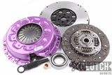 XClutch 91-98 Nissan 240SX SE 2.4L Stage 1 Sprung Organic Clutch Kit (Flywheel Included) by XClutch XKNI24501-1A
