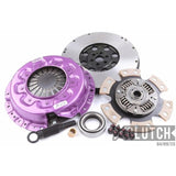 XClutch Stage 2 Sprung Ceramic Clutch Kit (Flywheel Included) - 91-98 Nissan 240SX SE 2.4L