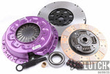 XClutch 91-98 Nissan 240SX SE 2.4L Stage 2 Cushioned Ceramic Clutch Kit (Flywheel Included) by XClutch XKNI24501-1C