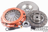 XClutch 02-06 Nissan Altima SL 2.5L Stage 1 Sprung Organic Clutch Kit by XClutch XKNI24535-1A