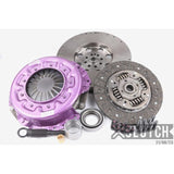 XClutch Stage 1 Extra HD Sprung Organic Clutch Kit - 99-02 Nissan Silvia S15 2.0L
