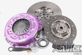 XClutch 99-02 Nissan Silvia S15 2.0L Stage 1 Extra HD Sprung Organic Clutch Kit by XClutch XKNI24540-1AX